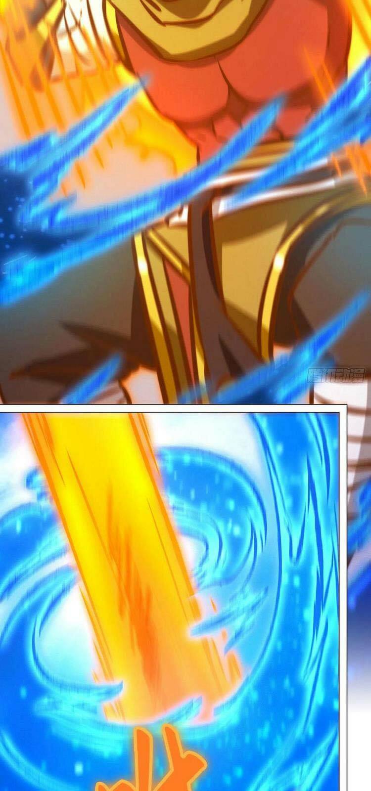 vạn cổ kiếm thần chapter 173 47