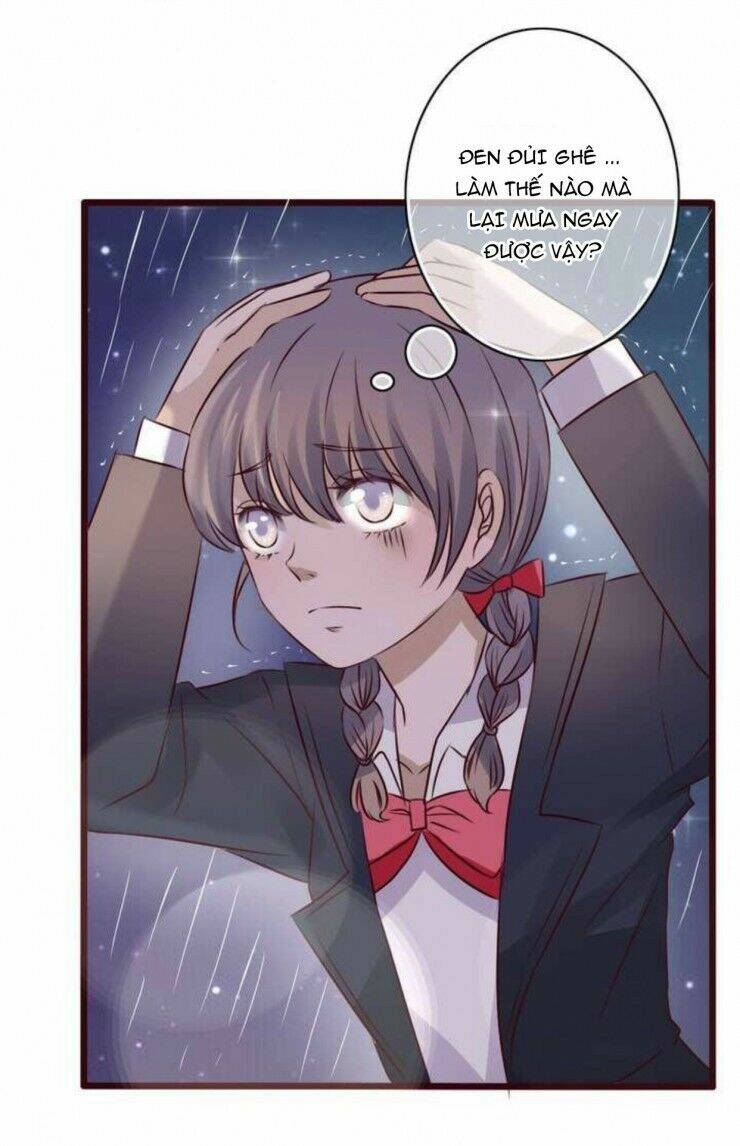 sau con mưa mùa hạ chapter 2.5 3