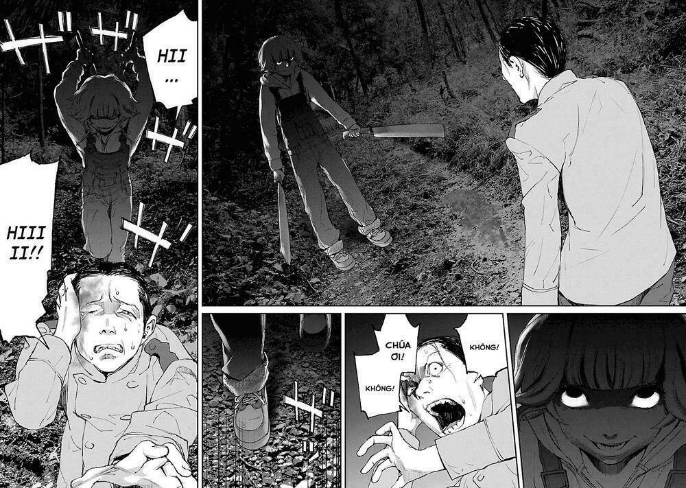 killing morph chapter 36 9