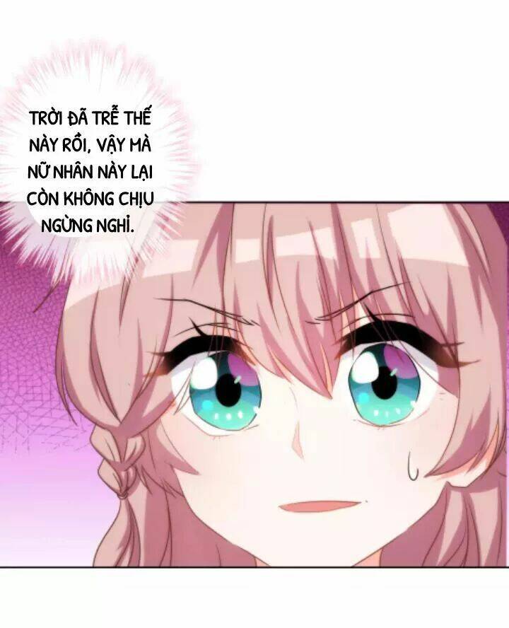 ồ, phu quân đáng yêu của tôi! chapter 61 14