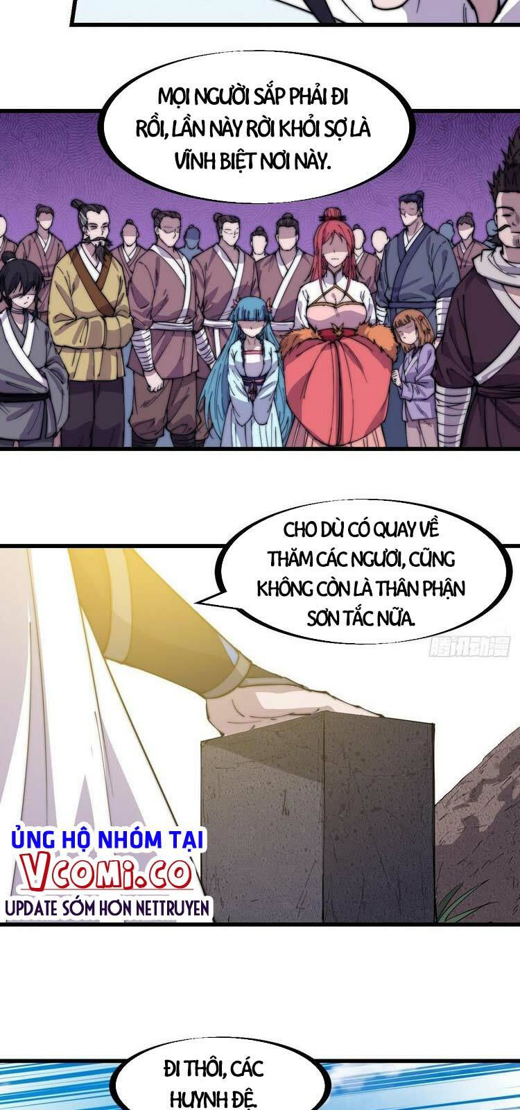 ta có một sơn trại chapter 169 17