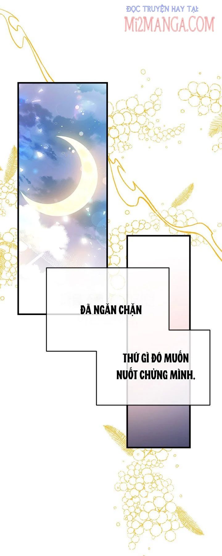 chúng ta có thể trở thành gia đình được không? chapter 6.5 28