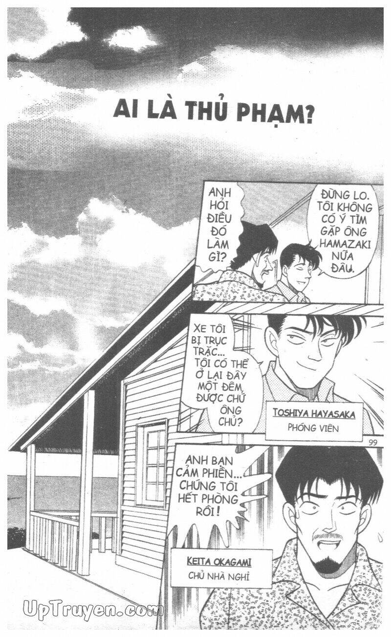 conan - bộ đặc biệt chapter 10 96