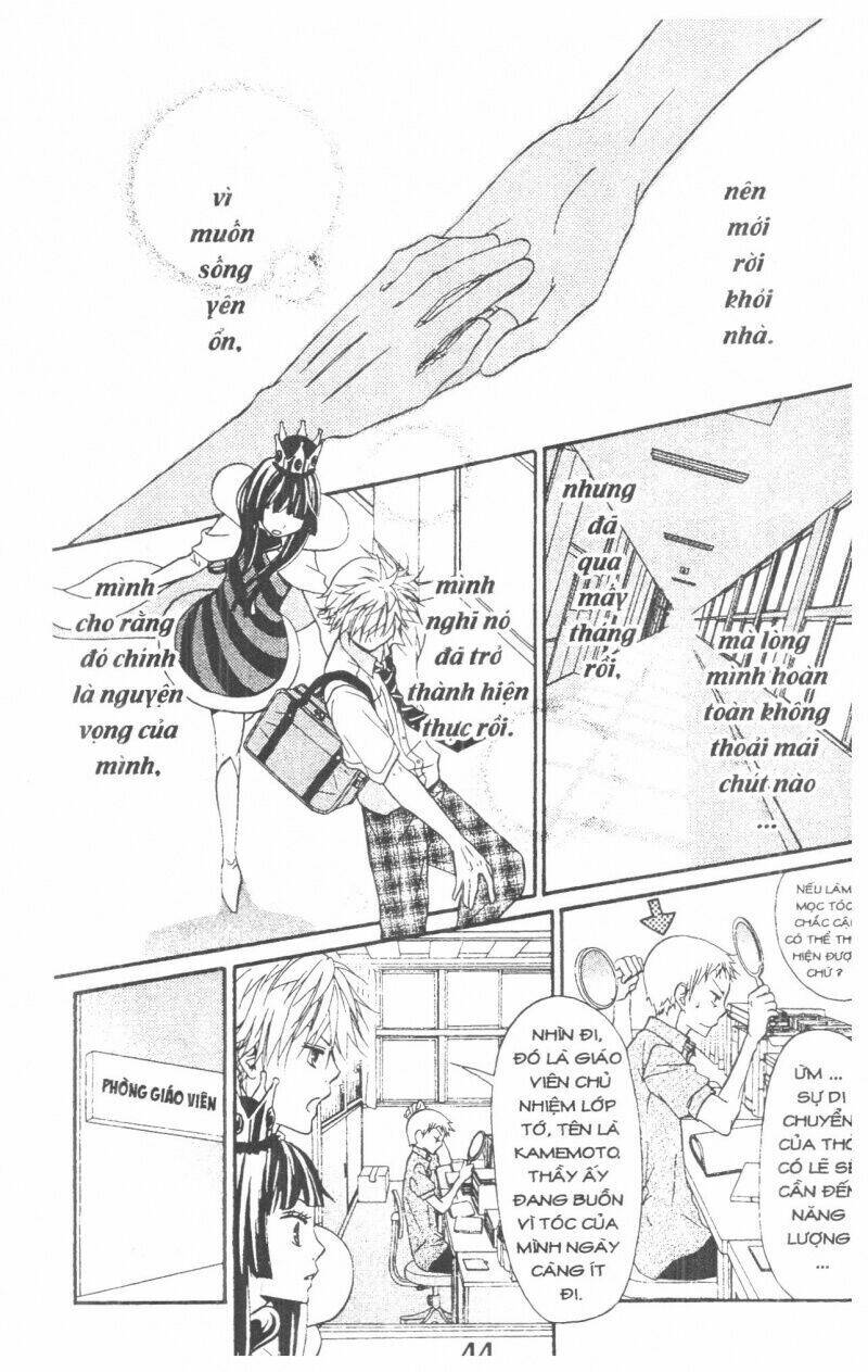 queen's white rabbit chapter 1 44