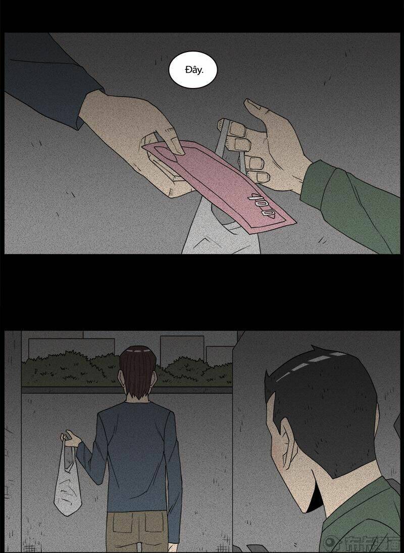 kinh dị đêm khuya chapter 54 24