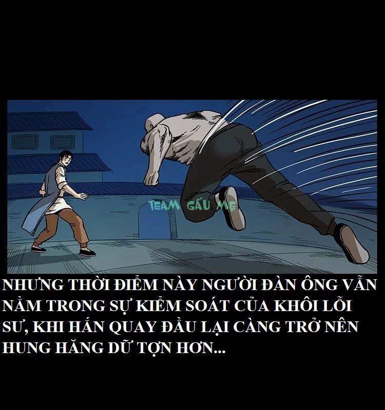 tiên sơn truyền kỳ chapter 23 27