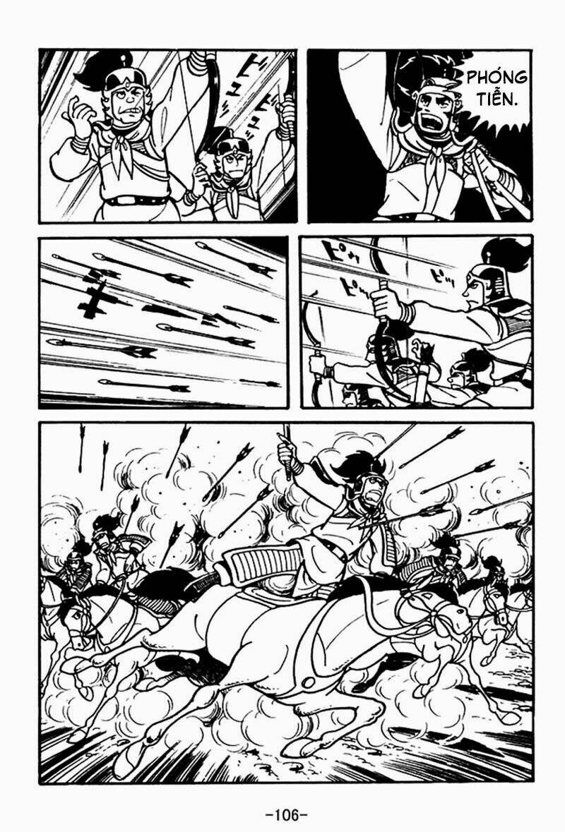 tam quốc chí chapter 35 12