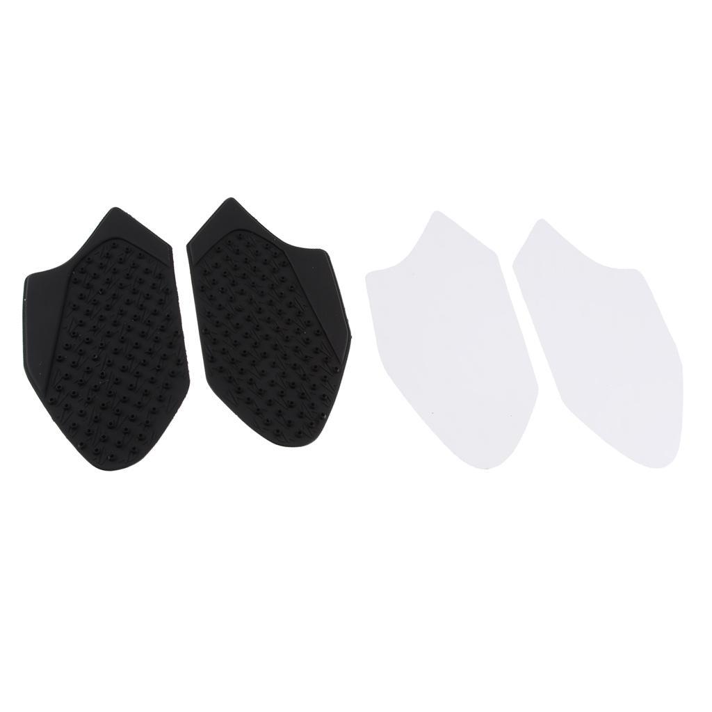 2x Tank Traction Pad Protector for CB650F 2012-2017
