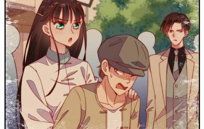 ngày nào thiếu soái cũng ghen chapter 46 32