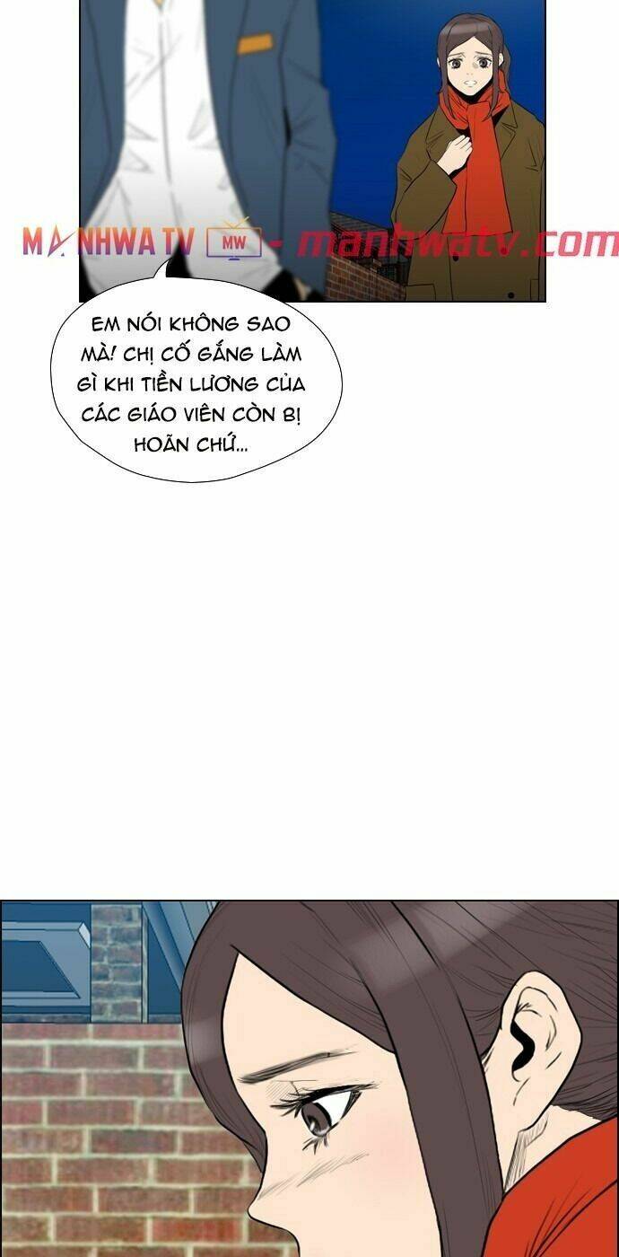 kẻ hồi sinh chapter 100 46