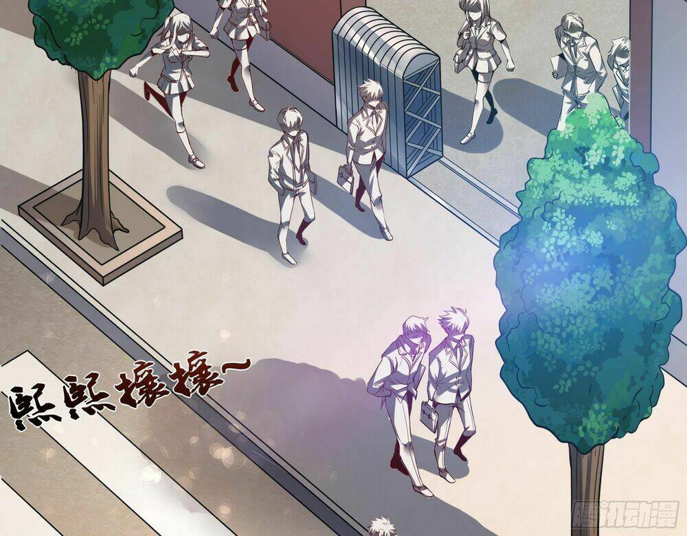 vua không vương miện của hoa khôi chapter 4 33