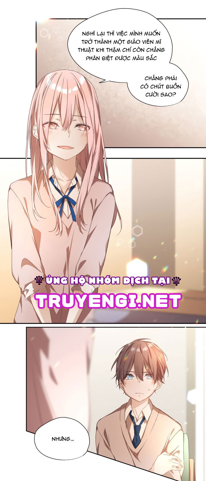 nụ hoa của newton chapter 4 28