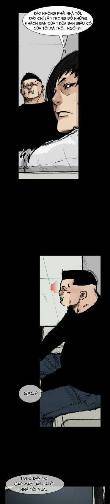 dokgo 2 | độc cô 2 chapter 47 11