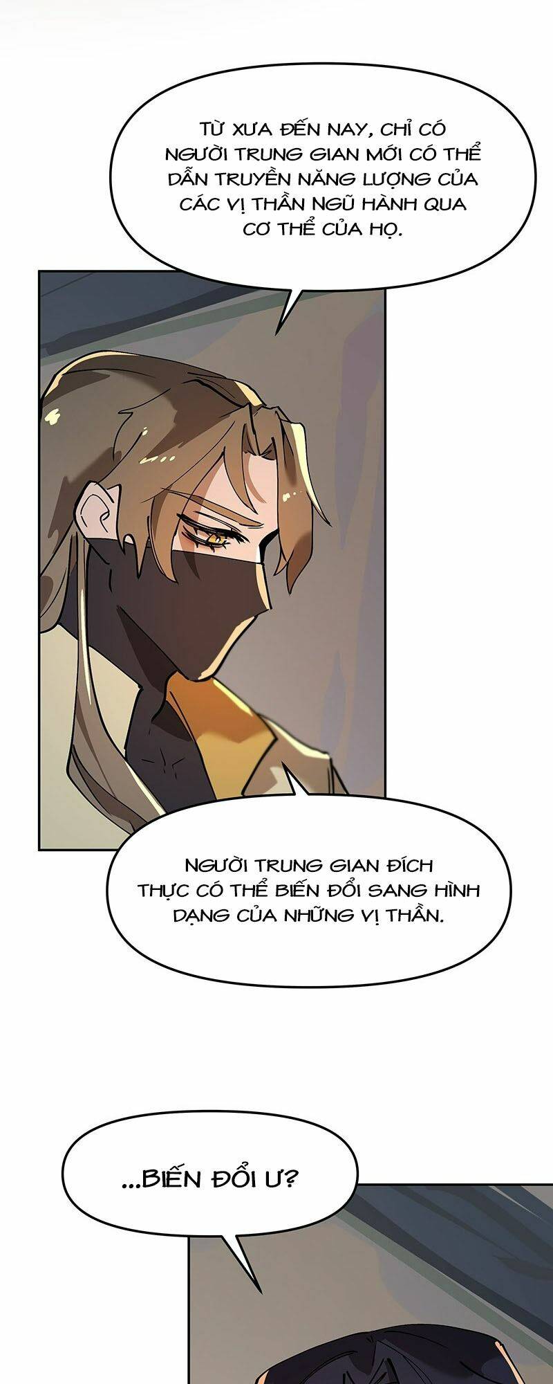 kẻ ăn thế giới chapter 3 24