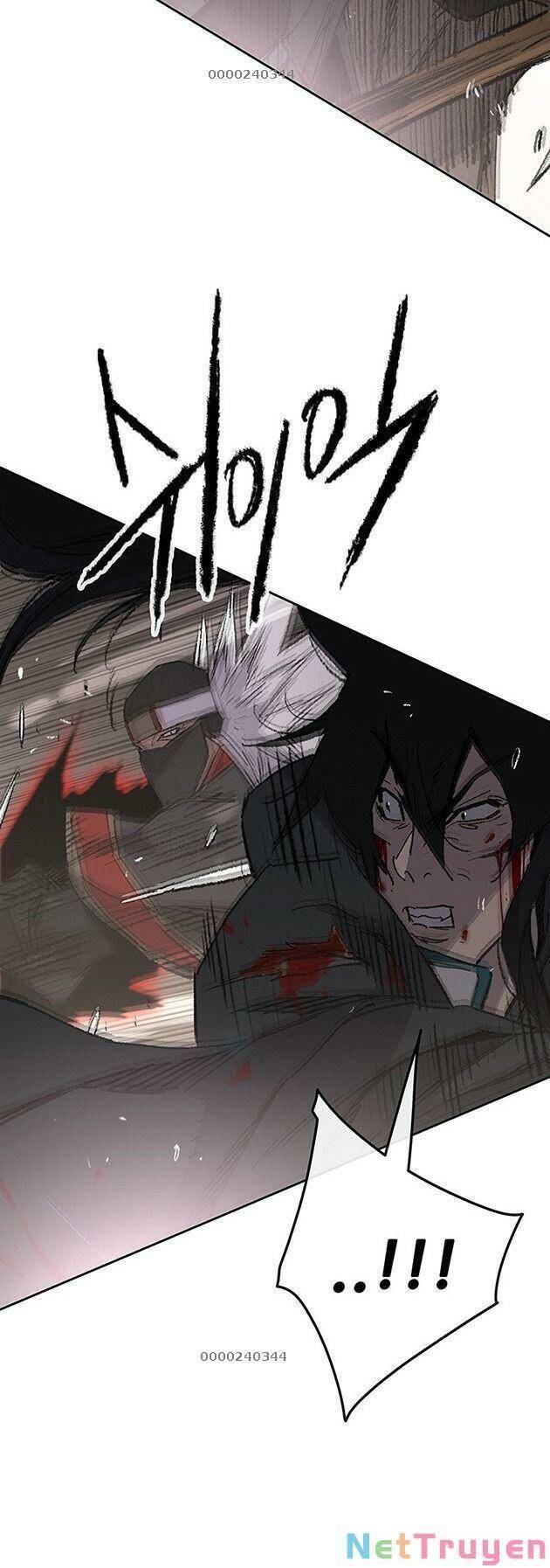 kiếm sĩ bất bại chapter 121 32