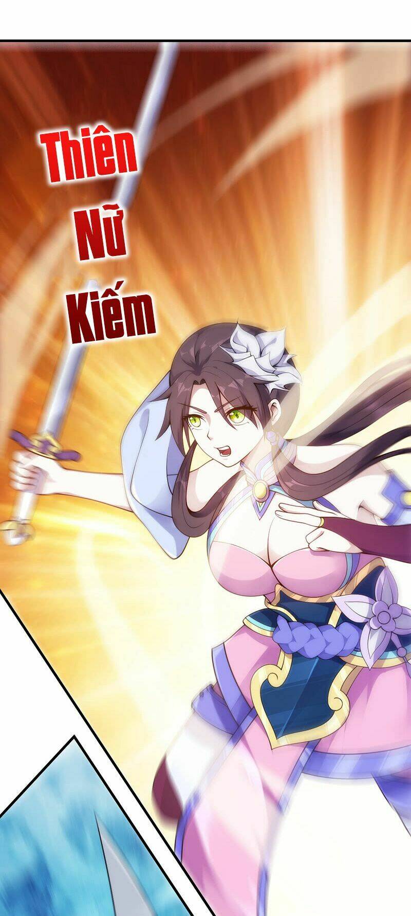 thiên hạ kiếp chapter 16 43