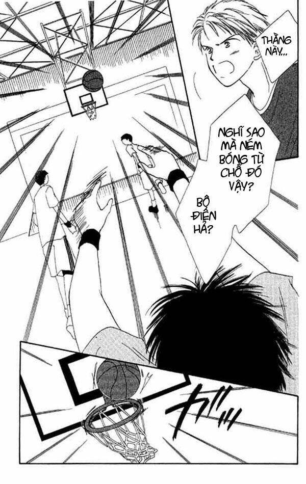 power!! chapter 15 28