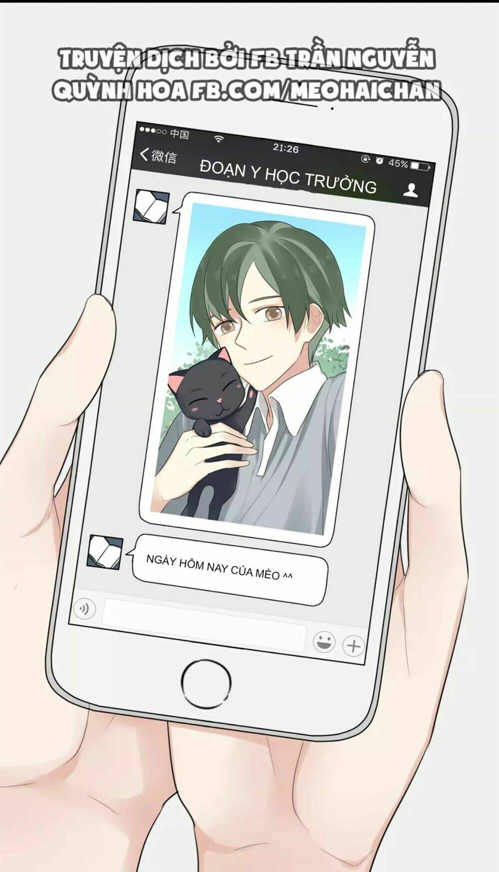 người bảo vệ thời gian chapter 8 29