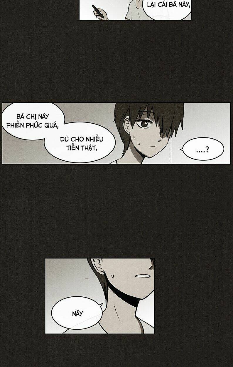 đứa con của quỷ dữ chapter 11 26