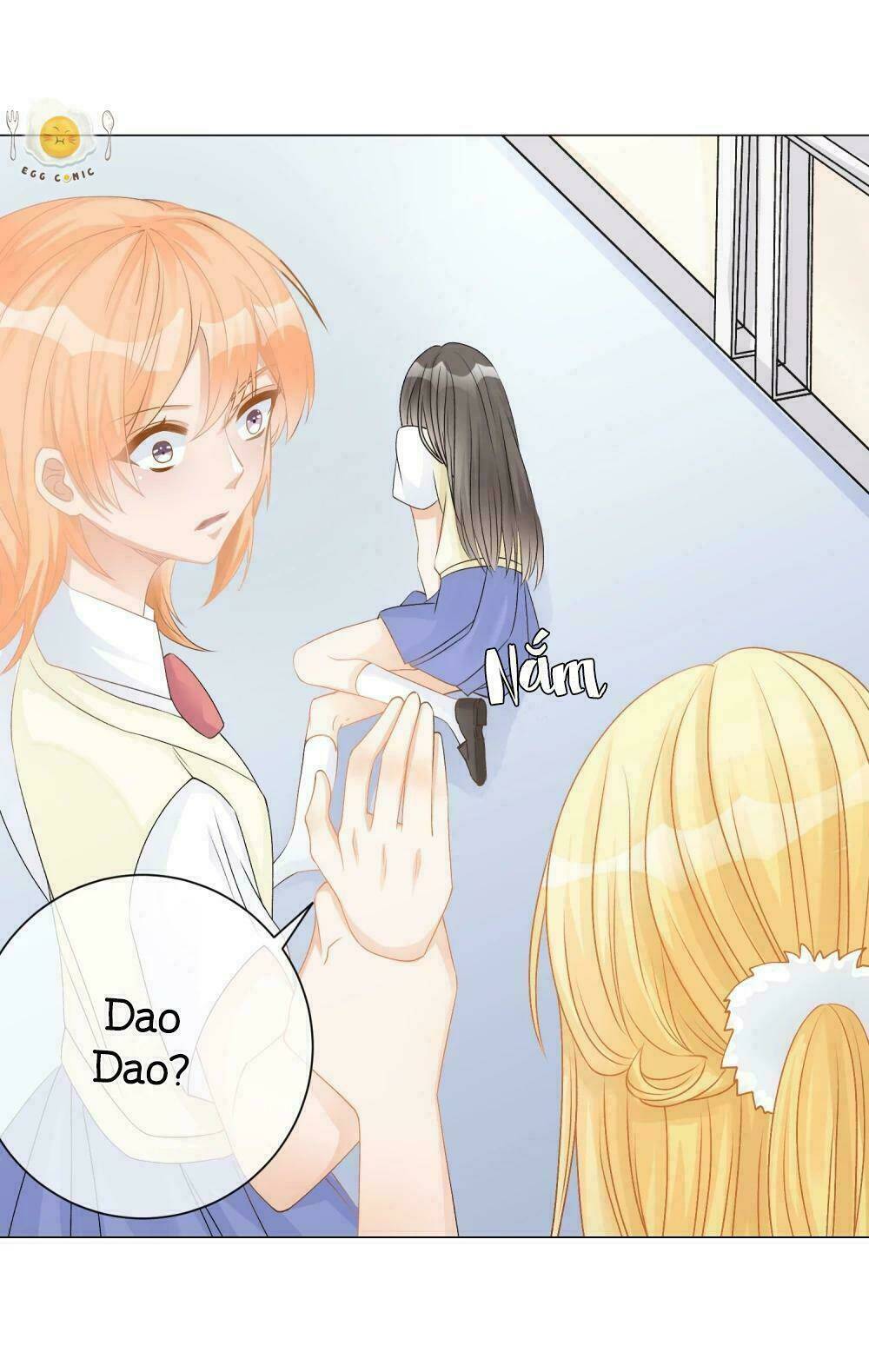 trọng sinh siêu sao - lăng thiếu sủng nghiện chapter 23 5