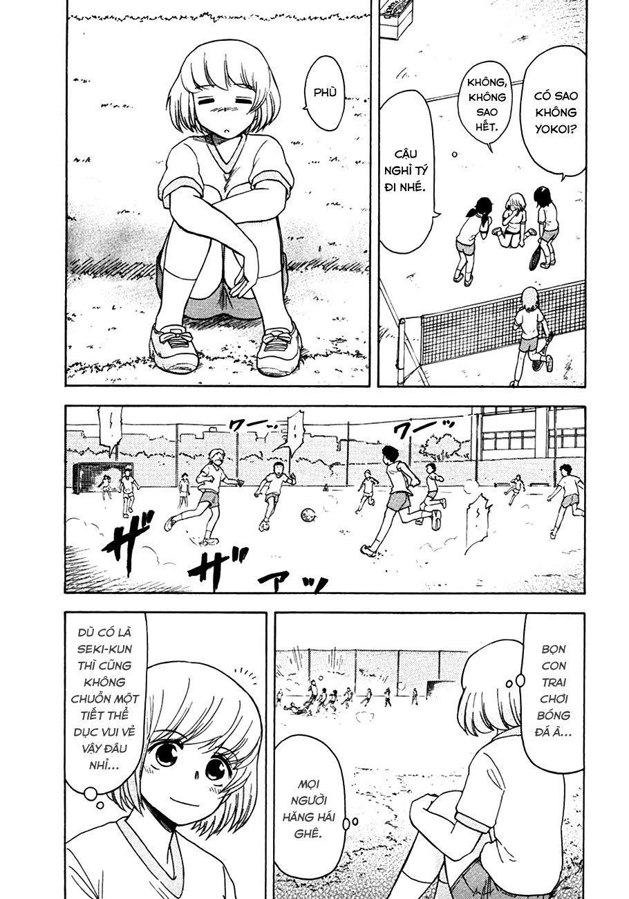 tonari no seki-kun chapter 10 2