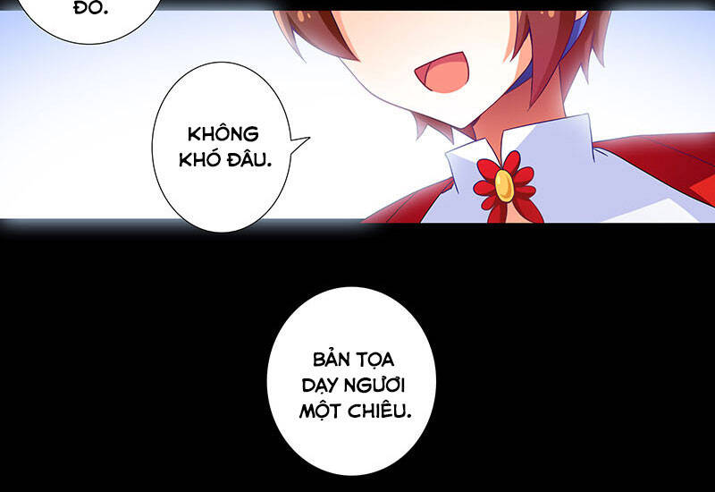 đầu óc đại sư huynh của ta rất đen tối chapter 267 7