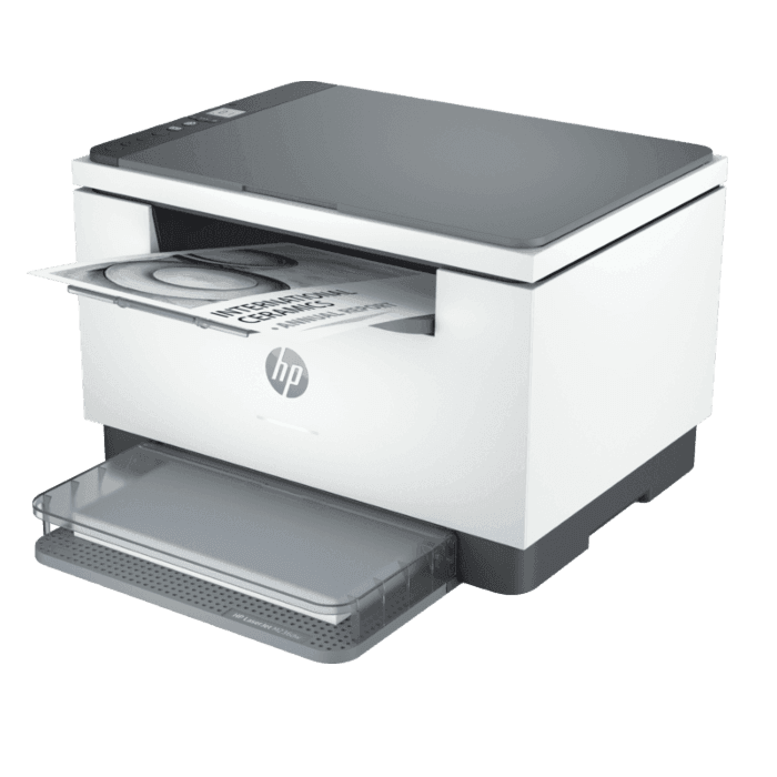 Máy in đa chức năng HP LaserJet M236dw - Hàng chính hãng