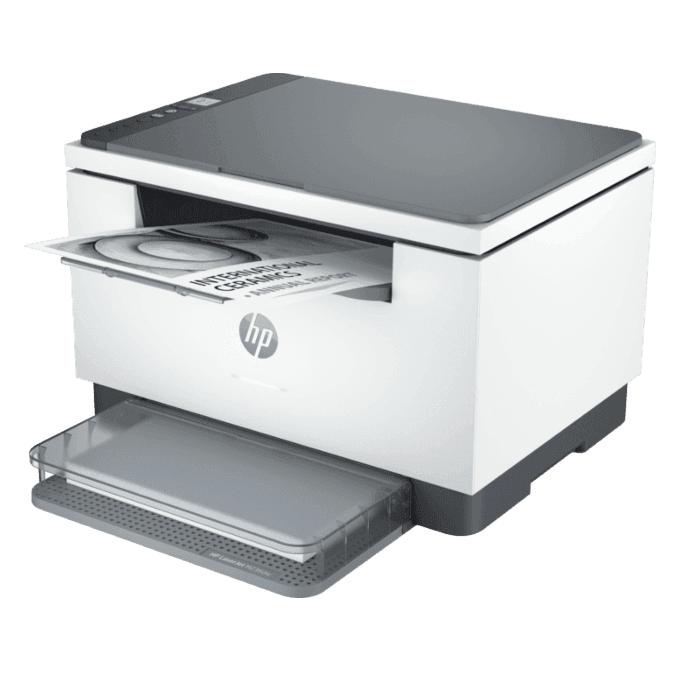 Máy in đa chức năng HP LaserJet M236dw (9YF95A)- Hàng chính hãng