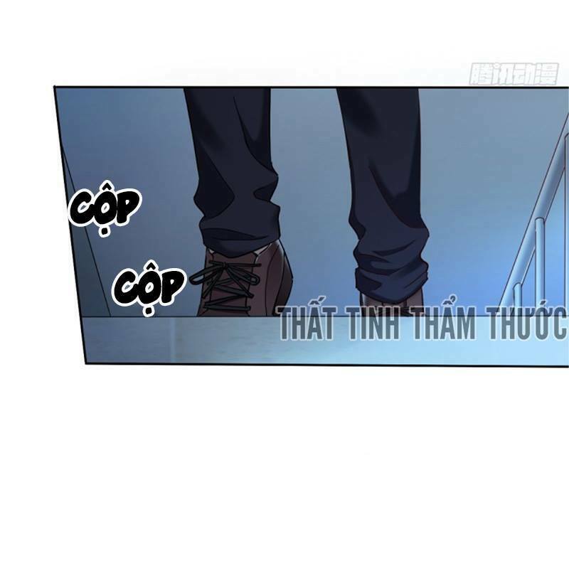 bay qua thiên sơn đến yêu anh chapter 40 10