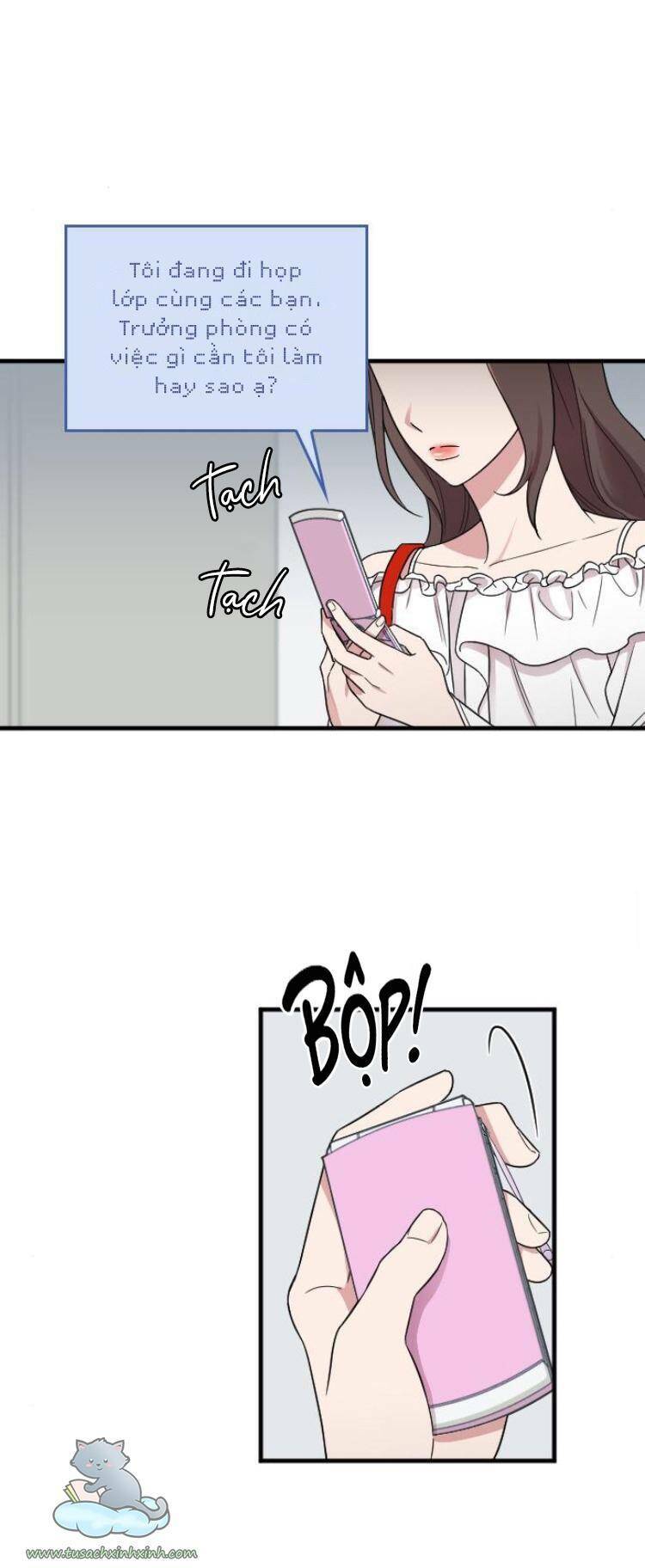 cô đi mà lấy chồng tôi đi chapter 12 38