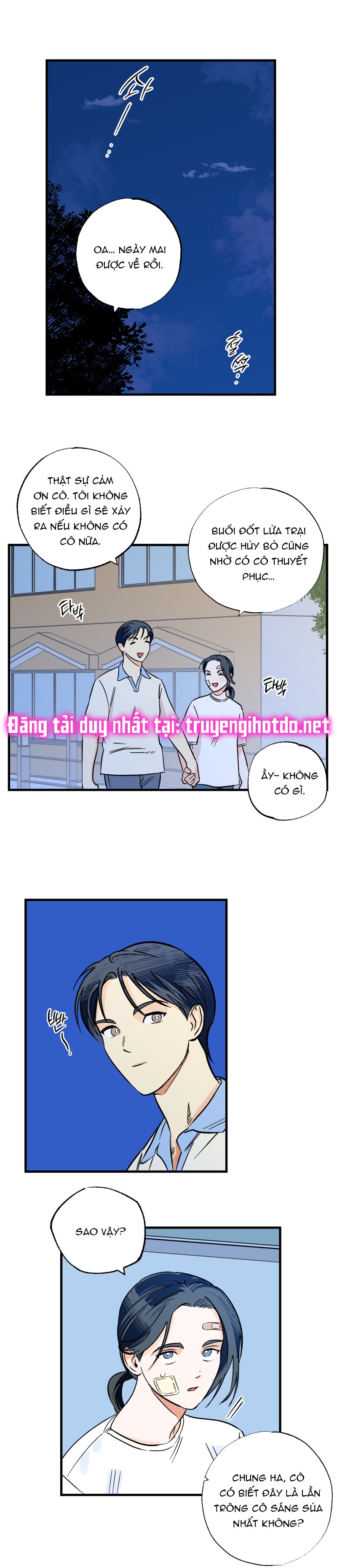 chuyến đi thực tế chapter 4 7
