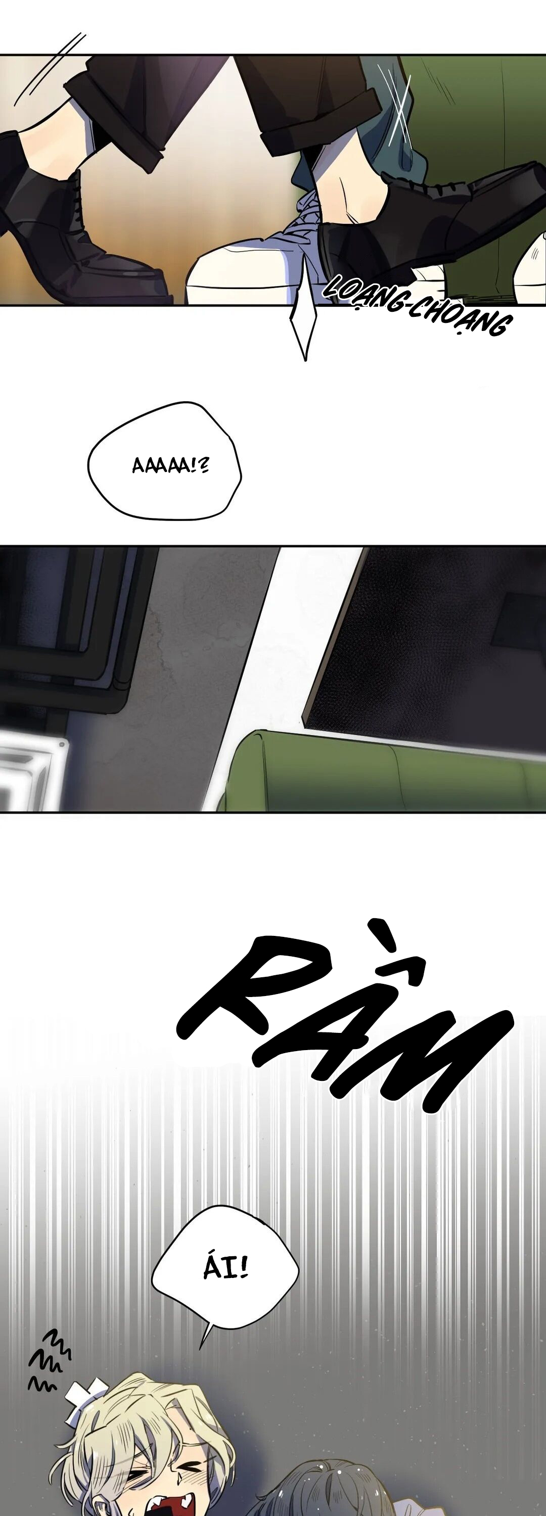 quán café tình nhân chapter 7 16