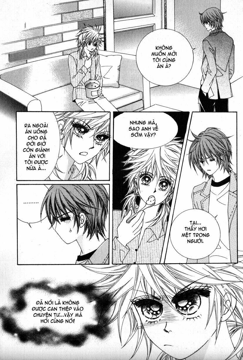 she's scary chapter 41 16