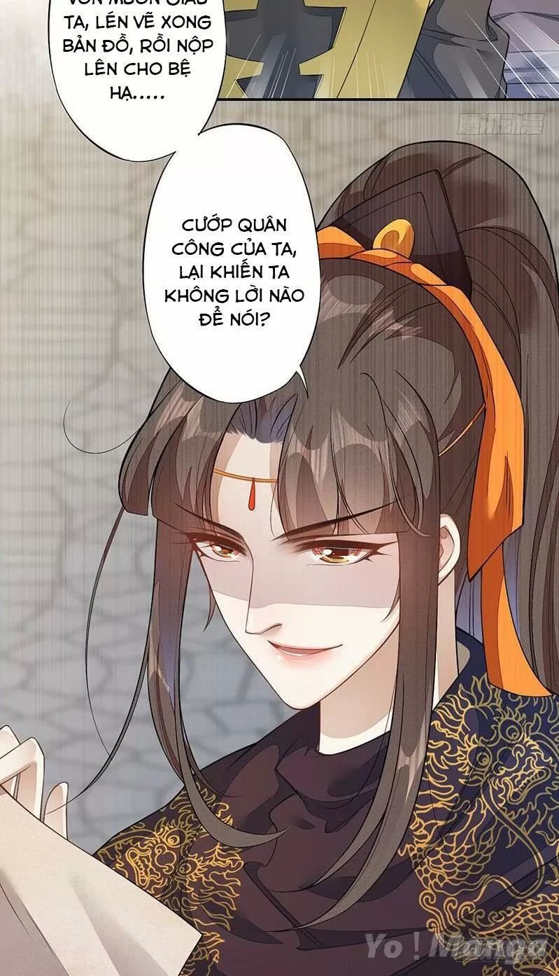 tuyệt thế luyện đan sư chapter 131 31