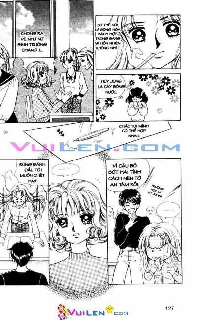 cánh cửa mùa hè chapter 6 127