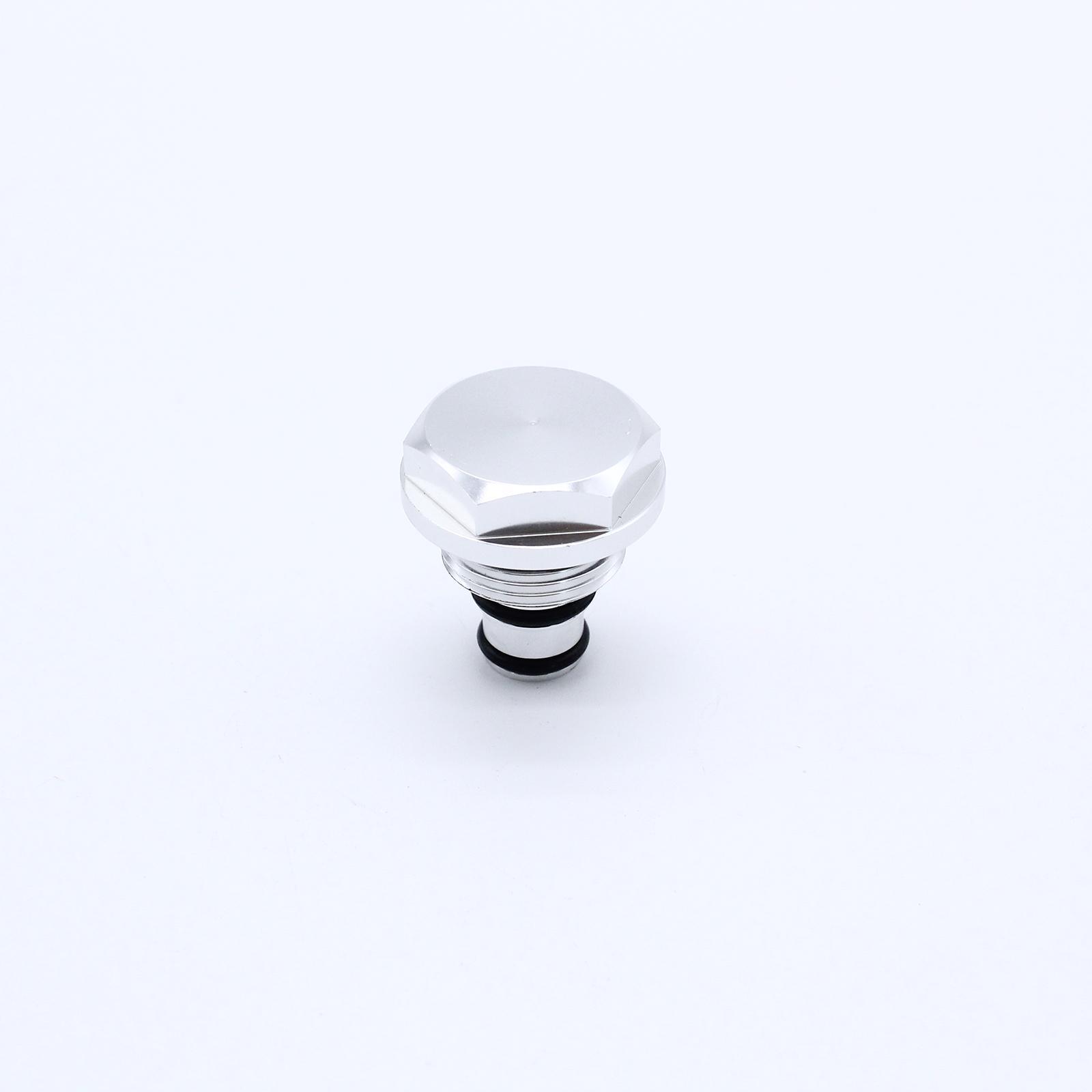 Automotive Solenoid Valve Plug Accessories Replacement Engine