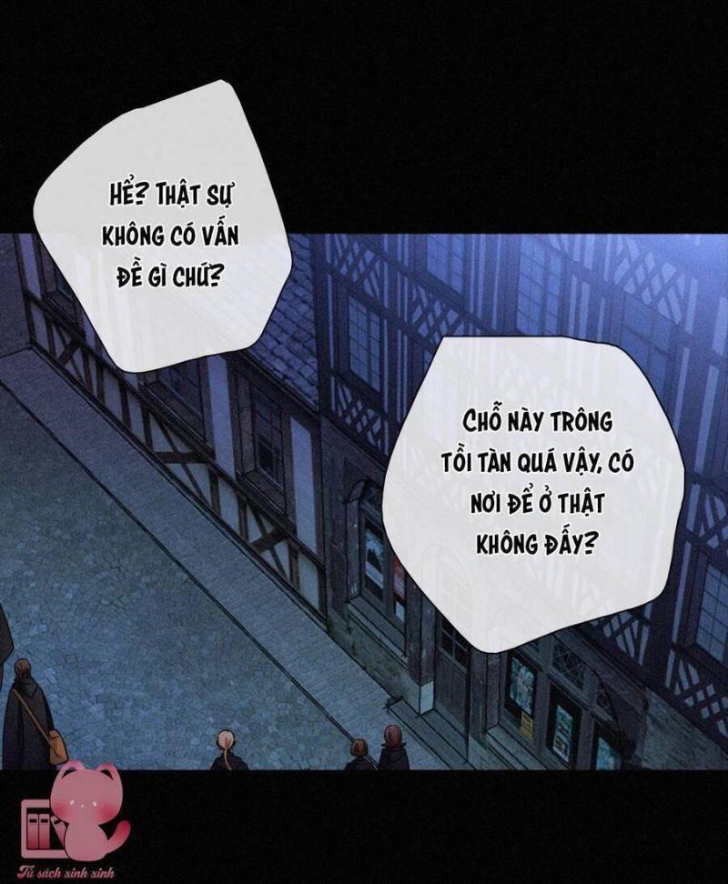đêm tối chốn này chapter 65 3