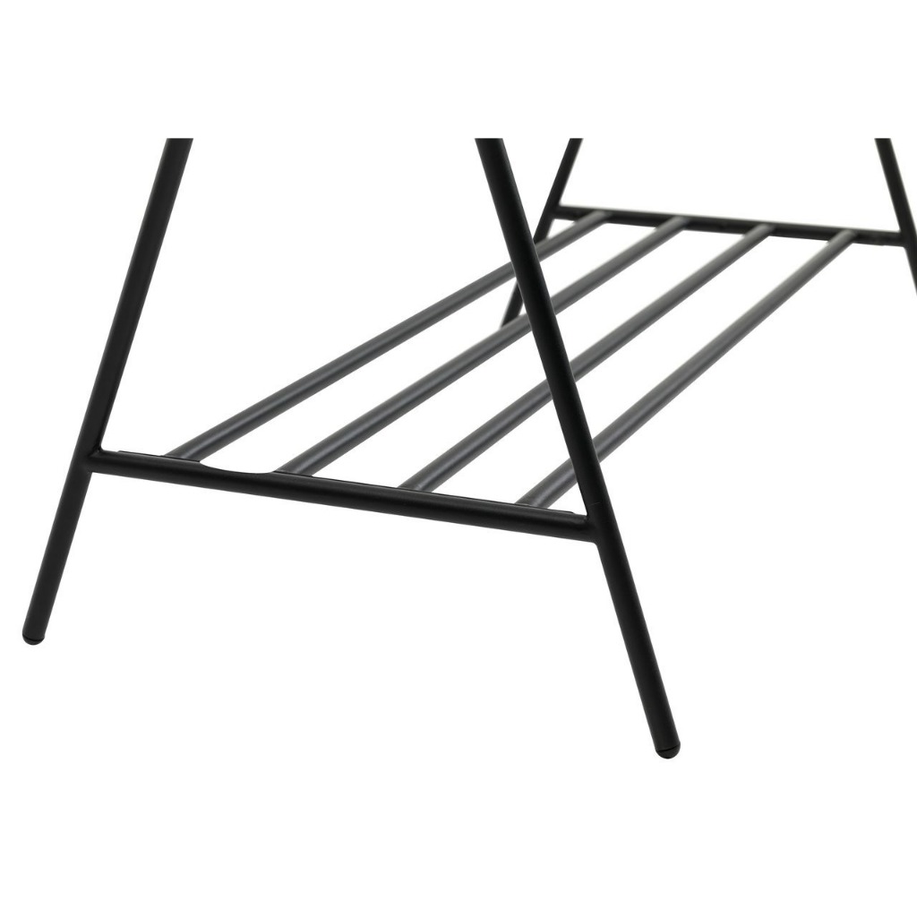 Giá treo quần áo | JYSK Lyngdal | thép | nhiều màu | R110xS55xC155cm