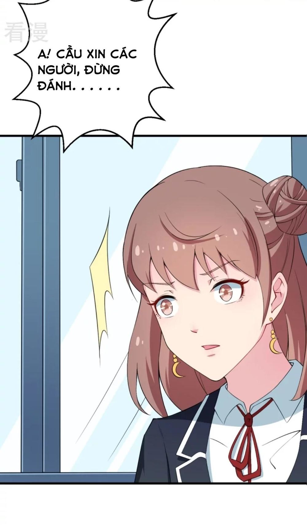 thiếu gia đích thế giá sủng thê chapter 7 5