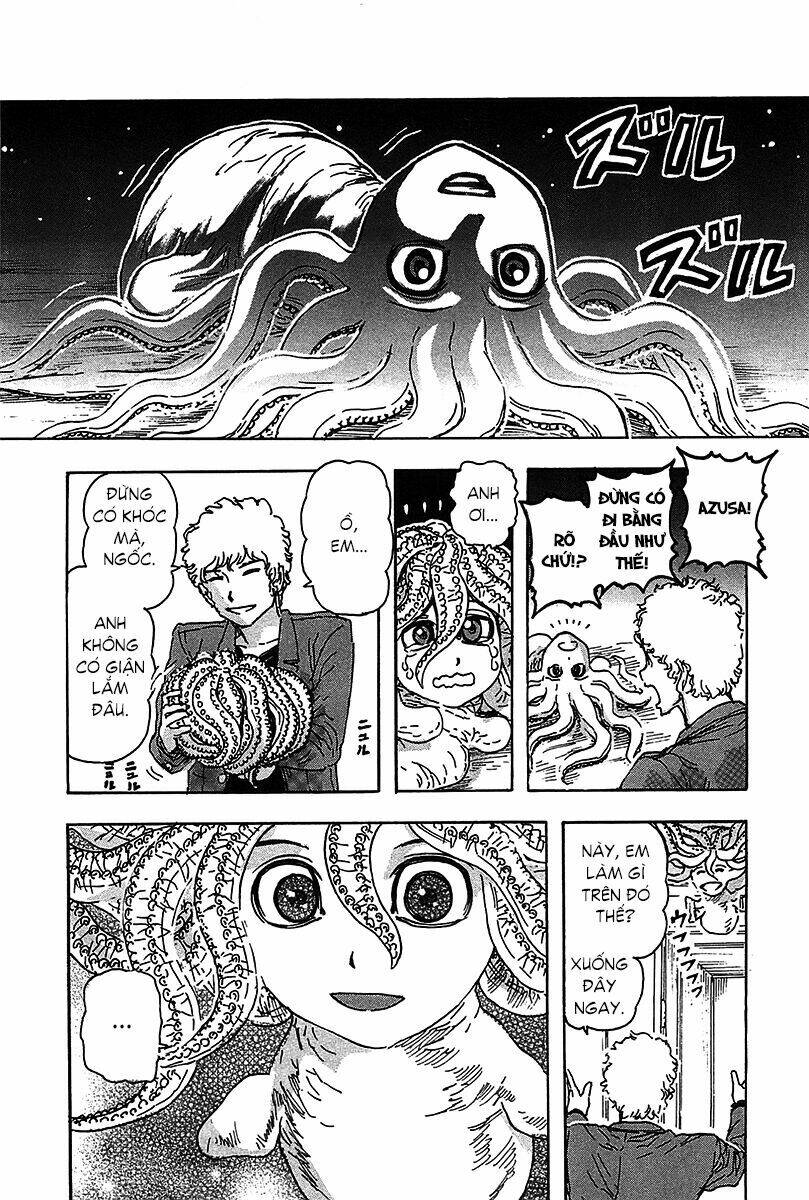 franken fran chapter 53 12