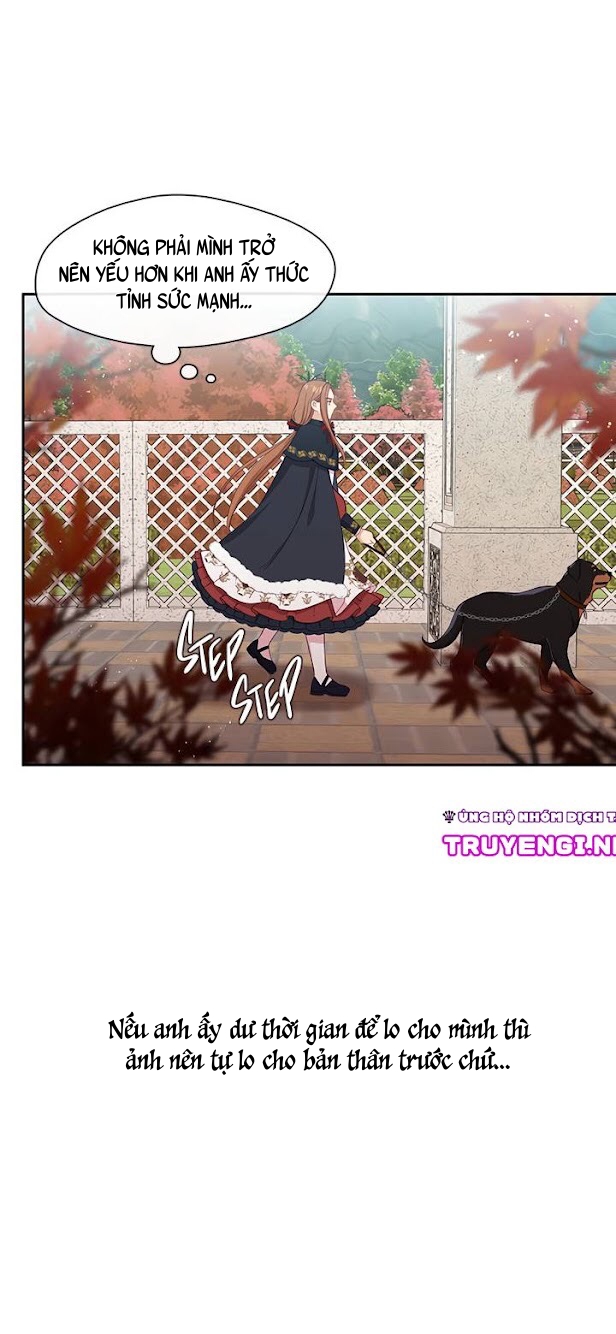 cẩn thận nữ phụ phản diện đấy! chapter 59 44