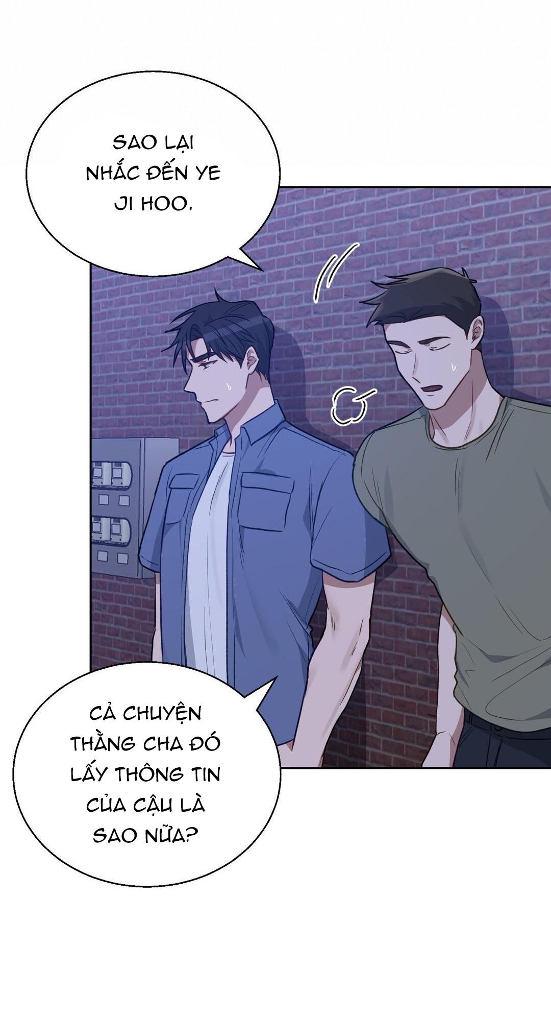 bơi trong mùi hương chapter 15 52