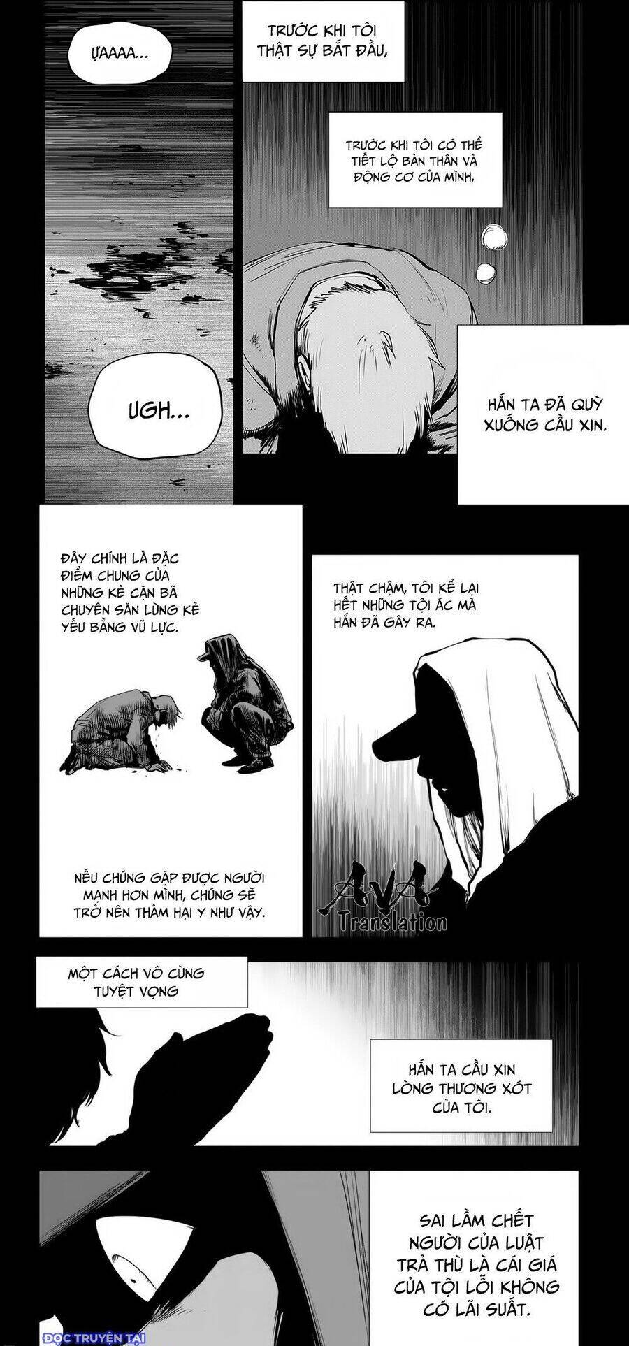 fight class 3 chapter 80 23