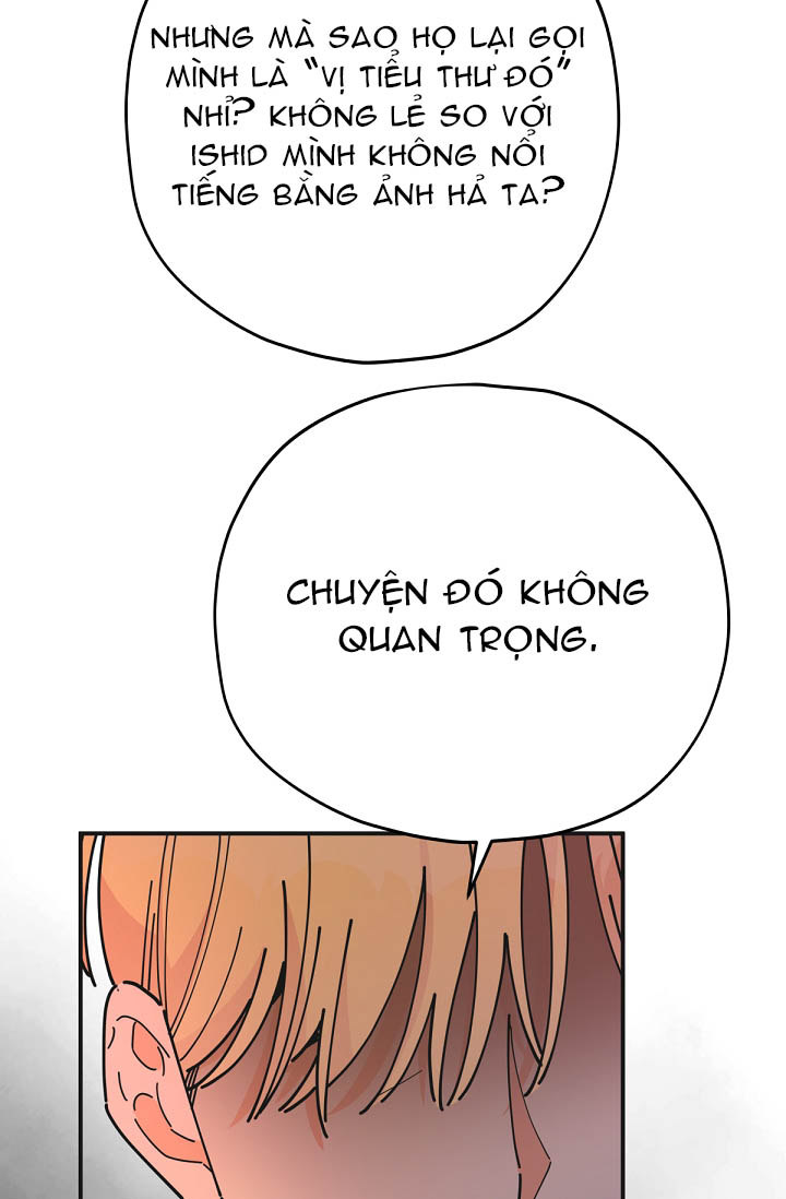 ác nữ tiểu thư chapter 73 77