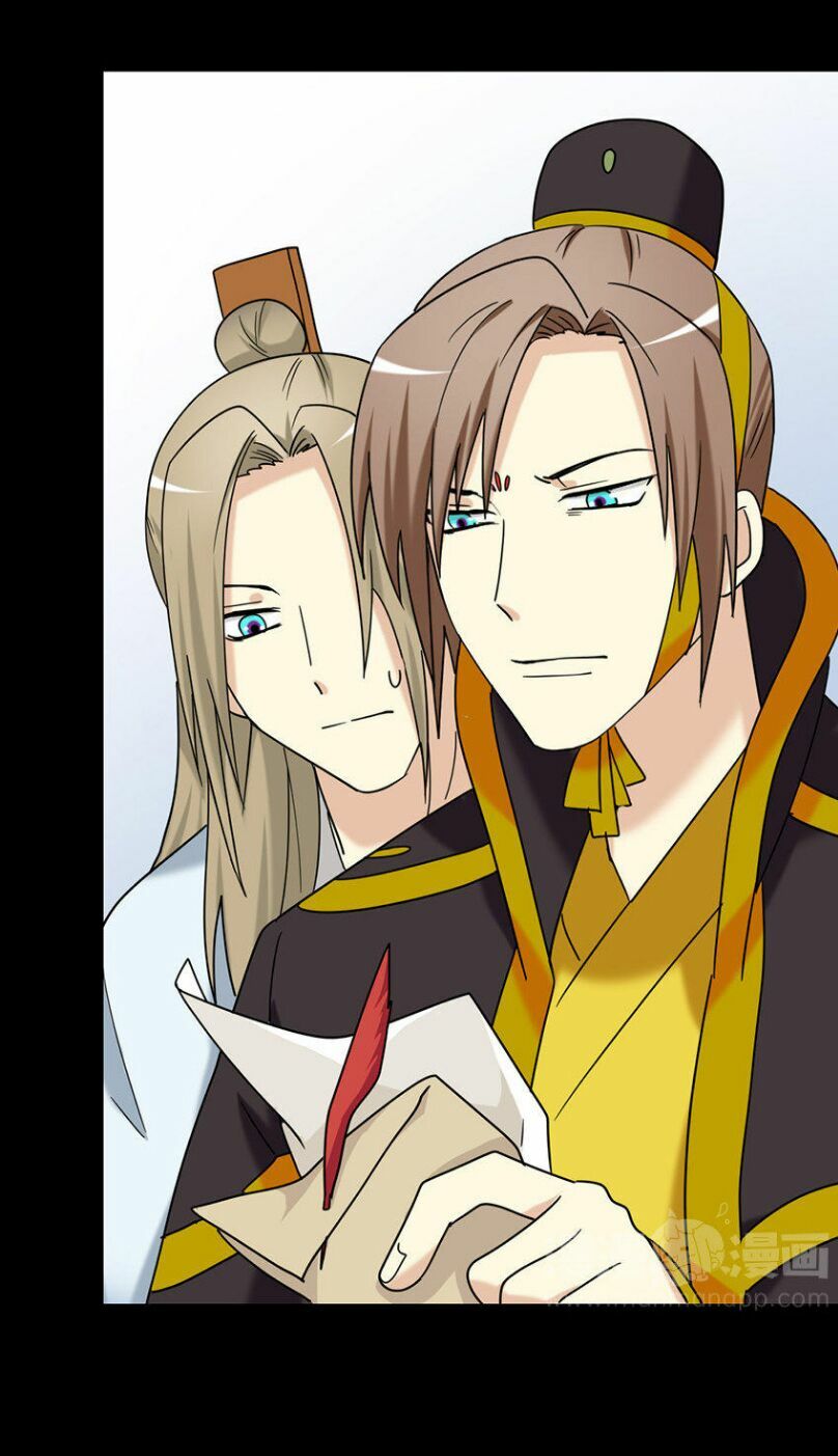 lưỡng bất nghi (full) chapter 165 64