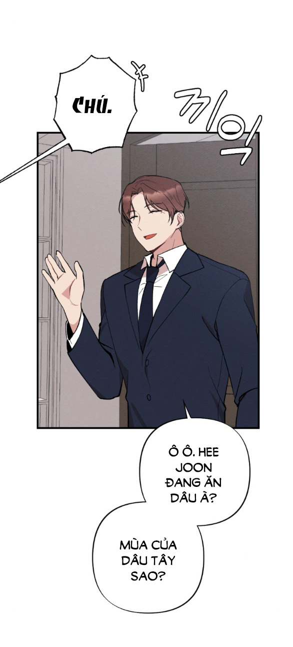 Ăn Mòn chapter 34.2 - Trang 14