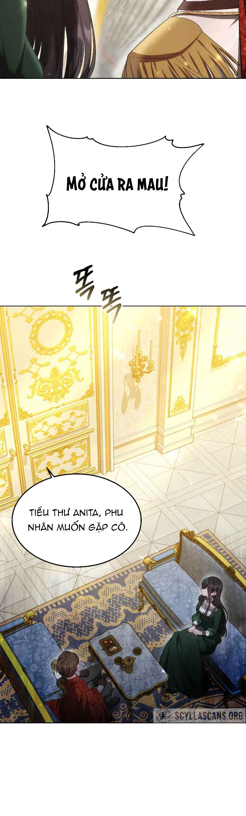 Tôi Căm Ghét Nó Còn Nhiều Hơn Thế Nữa chapter 5.1 - Trang 14