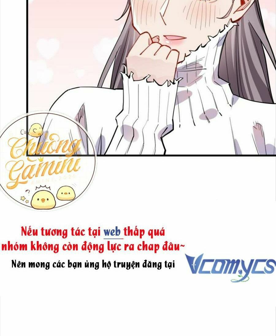 cố tổng, vợ của ngài quá mạnh rồi! chapter 38 19