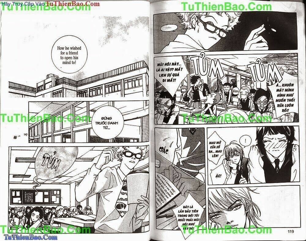 cổ vật kinh hoàng chapter 1 60