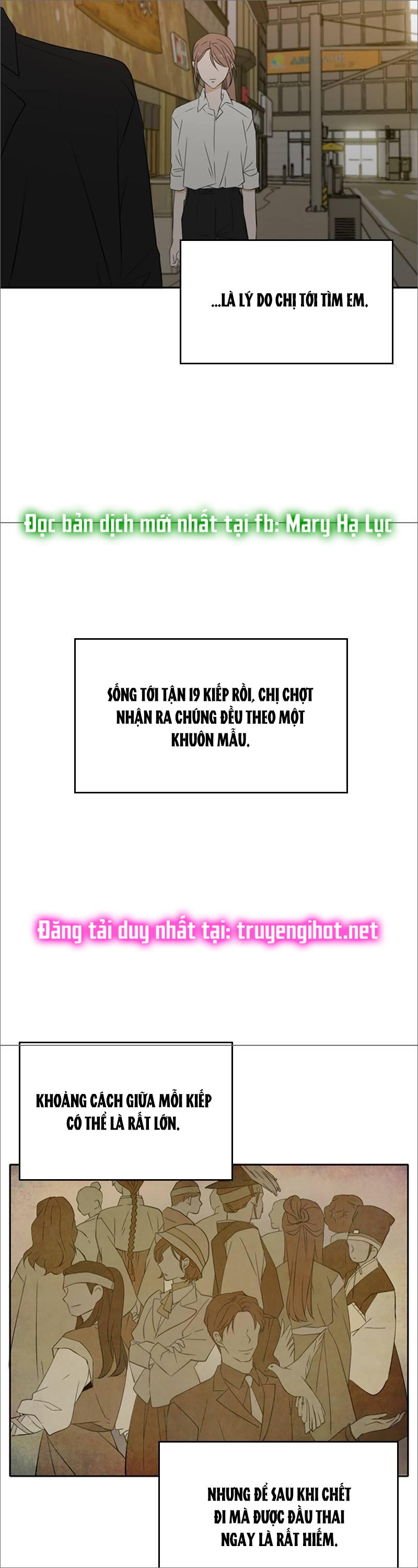 hẹn gặp anh ở kiếp thứ 19 chapter 25.2 28